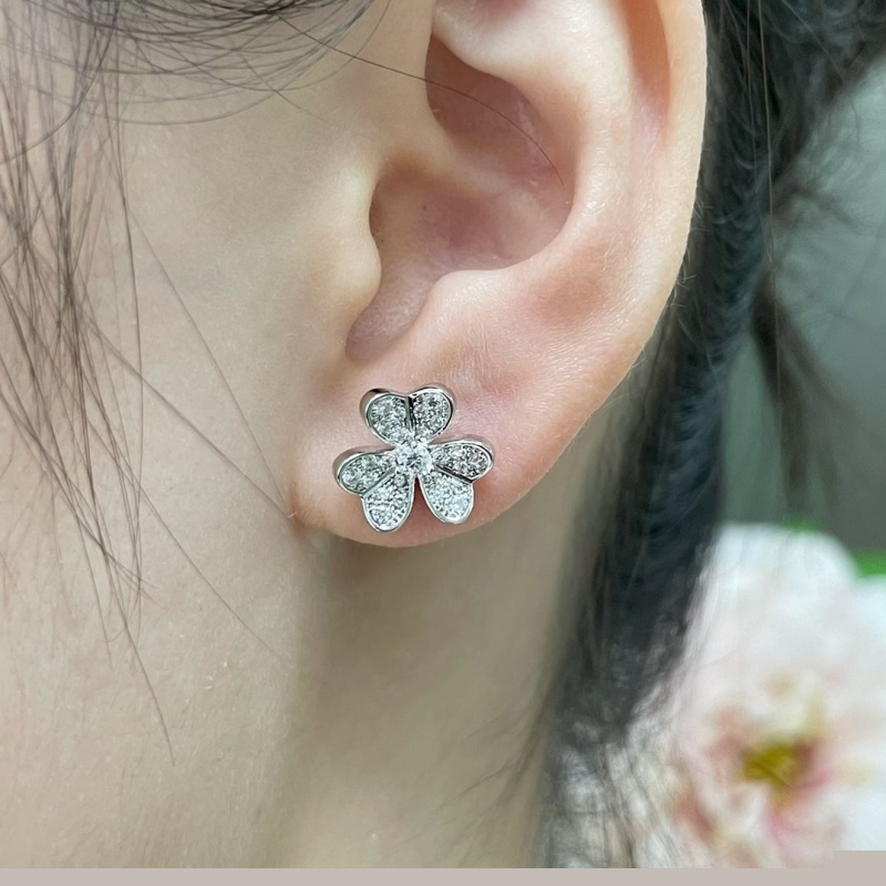 Vca Earrings